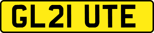 GL21UTE