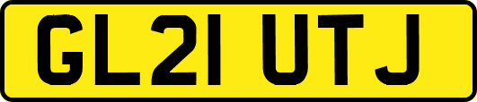 GL21UTJ