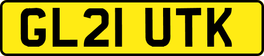 GL21UTK