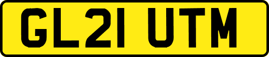 GL21UTM