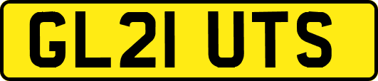 GL21UTS