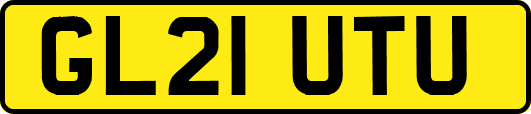 GL21UTU