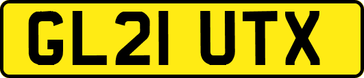 GL21UTX