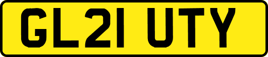 GL21UTY