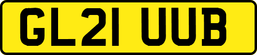 GL21UUB