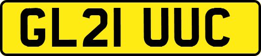 GL21UUC