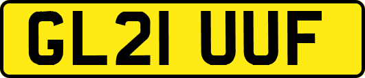 GL21UUF