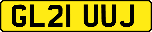 GL21UUJ