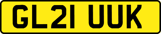 GL21UUK