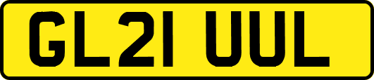 GL21UUL