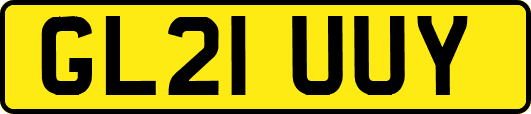 GL21UUY