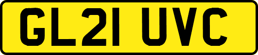 GL21UVC