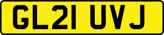 GL21UVJ