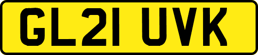 GL21UVK