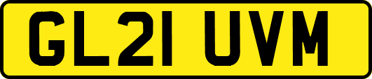 GL21UVM