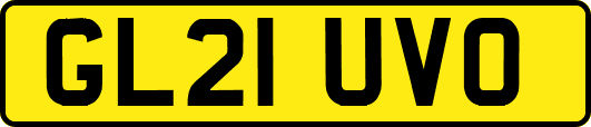 GL21UVO