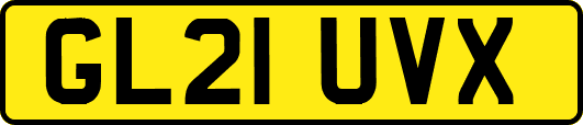 GL21UVX