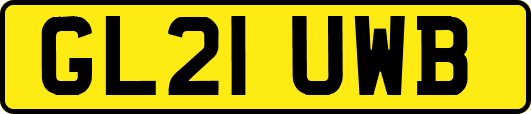 GL21UWB