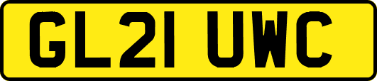 GL21UWC
