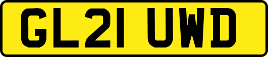 GL21UWD