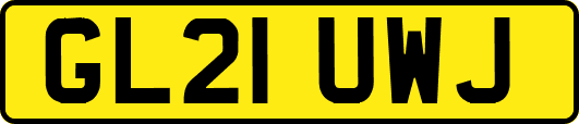 GL21UWJ
