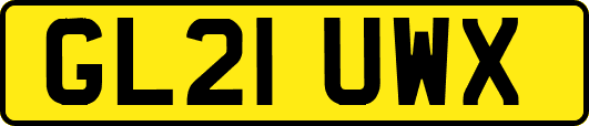 GL21UWX