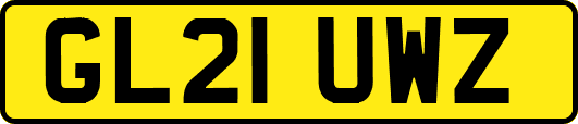 GL21UWZ