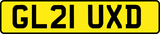 GL21UXD