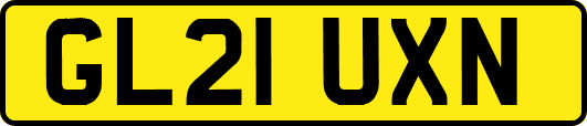GL21UXN