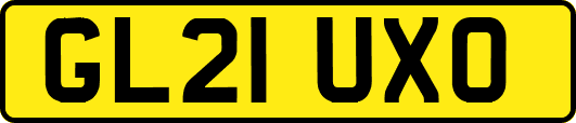 GL21UXO