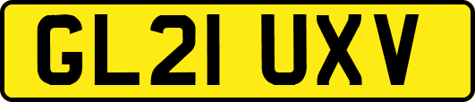GL21UXV