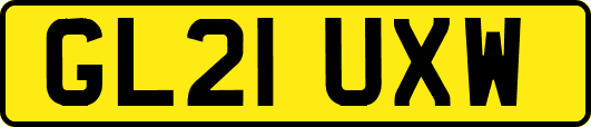 GL21UXW