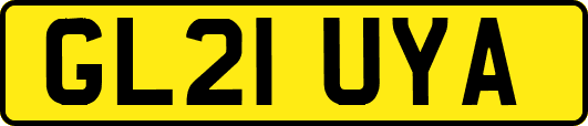 GL21UYA
