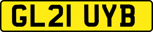 GL21UYB