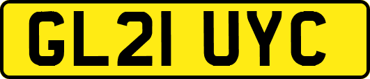 GL21UYC