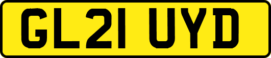 GL21UYD