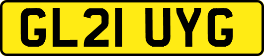 GL21UYG