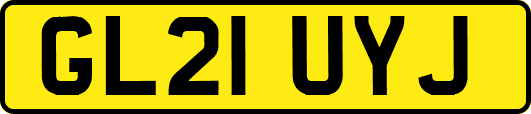 GL21UYJ