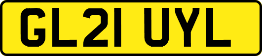 GL21UYL