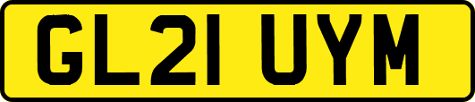 GL21UYM