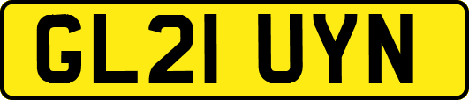 GL21UYN