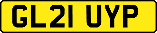 GL21UYP