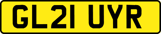 GL21UYR