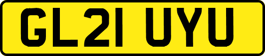 GL21UYU