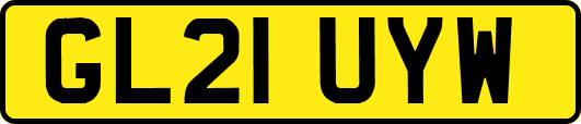 GL21UYW