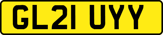 GL21UYY