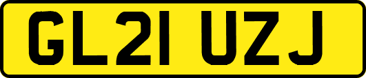 GL21UZJ