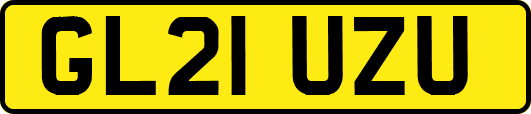 GL21UZU
