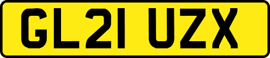 GL21UZX