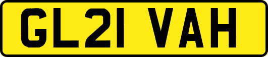 GL21VAH